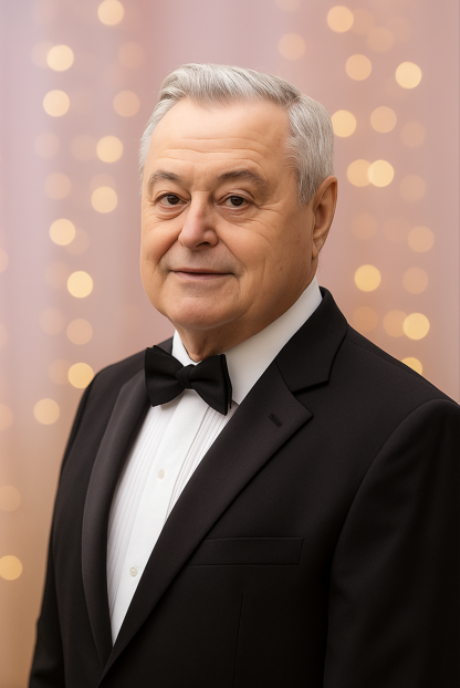 Грищенко Сергій Георгійович