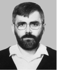 М. І. Лебовка у молоді роки